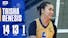 Trisha Genesis shines, but Capital1 falls to Akari in straight sets | PVL Highlights